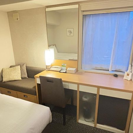 Hotel Sunflex Kagoshima Buitenkant foto